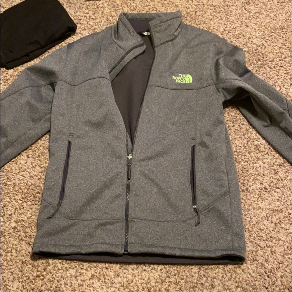 Men’s the north face jacket